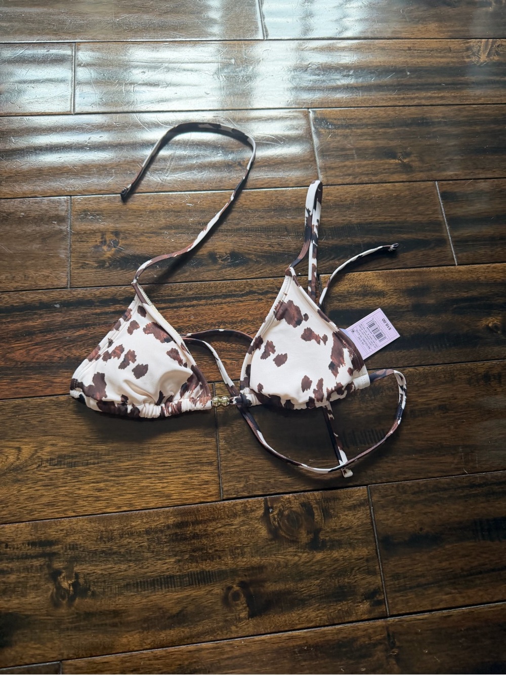 Wild Fable Bikini Top